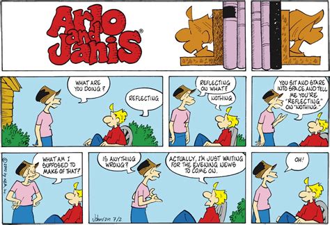 arlo and janis comics